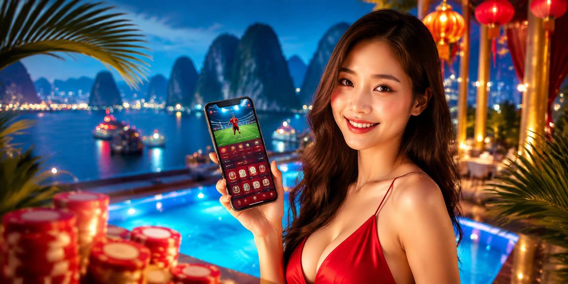 vn240 Slot năm cuộn với cơ chế câu cá và nhân thưởng động